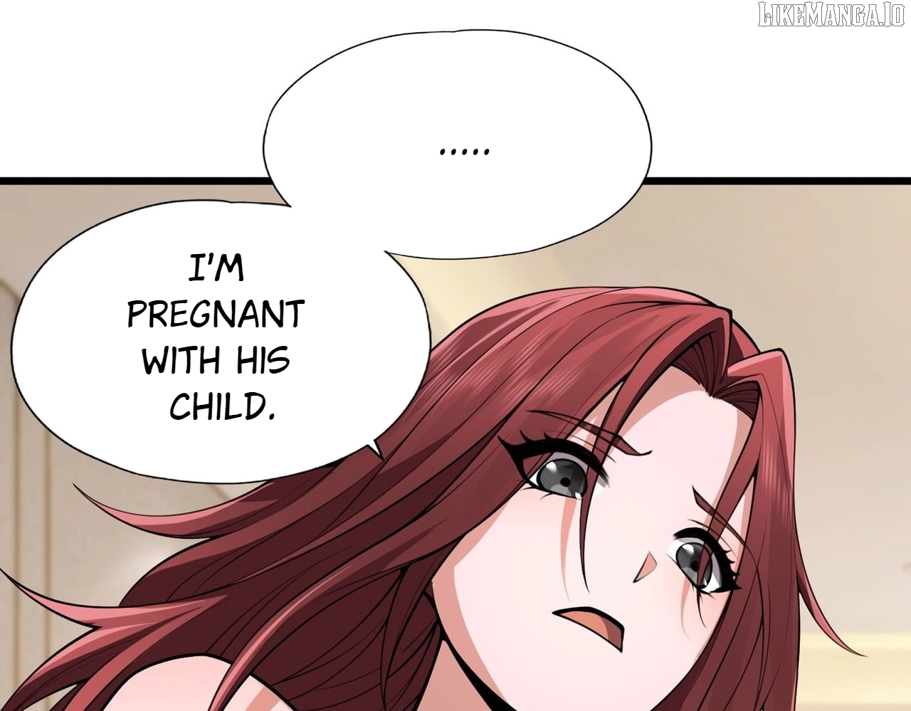 Hidden Dragon in the City (2025) Chapter 2 - page 41